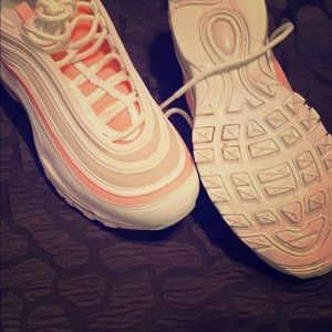 Shoes size 9 45$ used 1